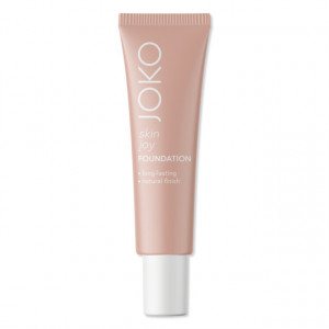 Fond ten rezistent si adaptabil 30ml Skin Joy nr 3 - Joko - Img 1