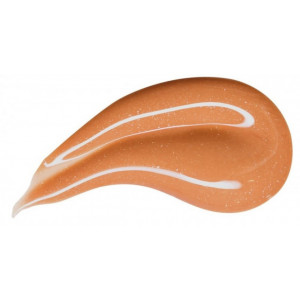 Gloss bio pentru buze High Shine Water Gloss, Golden Solaris 03 - LAVERA cu acid hialuronic - Img 2