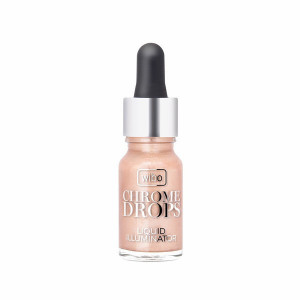 Iluminator lichid Wibo Highlighter Chrome Drops nr.2