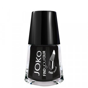 Lac de unghii JOKO Find Your Color 137 Wild look