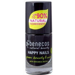 Lac de unghii Licorice, 5 ml - Benecos