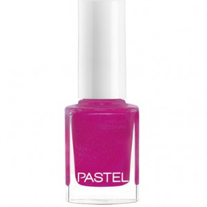 Lac de unghii Pastel 287 Fucsia Sidef