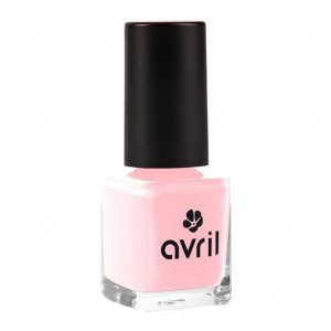 Lac unghii mineral - Rose Dragee
