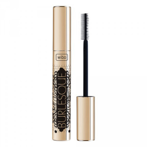 Mascara Wibo Burlesque