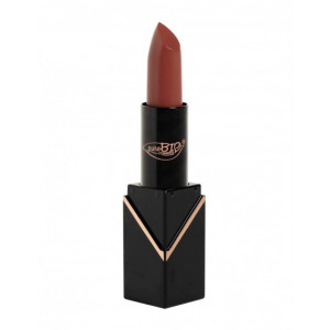 Ruj Creamy Matte Rosa Nude 101 - PuroBIO