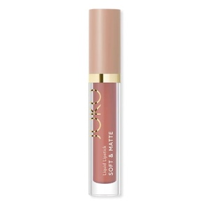 Ruj lichid mat JOKO Soft Matte 065 Ballerina