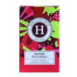 Sapun cu patchouli,100gr – Himalaya