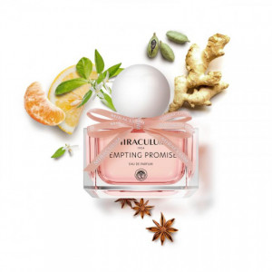 Apa de parfum MIRACULUM TEMPTING PROMISE 50 ML - Img 2