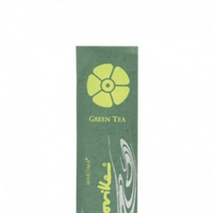 Betisoare parfumate Ceai Verde - Maroma