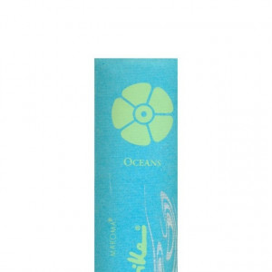 Betisoare parfumate Oceans - Maroma