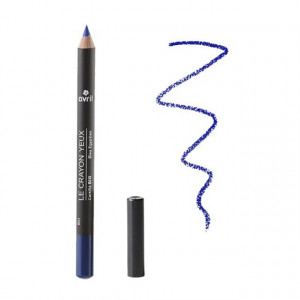 Creion de ochi bio Blu Egiptian - Avril