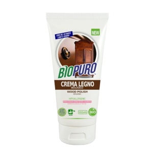 Crema intretinere mobila, 200ml - Biopuro