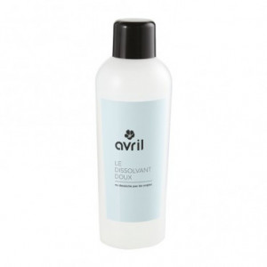 Dizolvant bio pentru inlaturarea ojei, 200ml - Avril