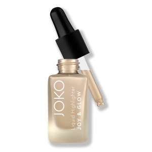 Iluminator lichid Starlight (ten deschis) 14ml Joko - Img 2