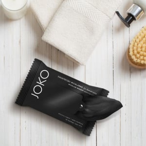 JOKO Beauty Box 2 (Set Cadou Rimel + Tuș tip carioca + șervețele demachiante) - Img 2