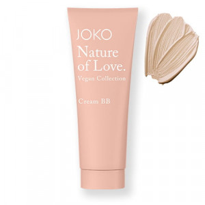 JOKO VEGE BB Cream multifunctionala nr 4