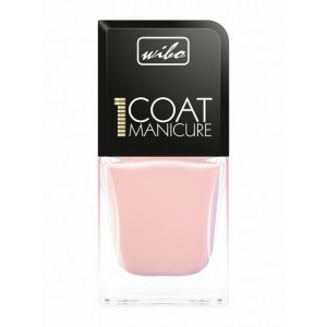 Lac de unghii 1 Coat Manicure no.17 - Wibo
