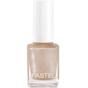 Lac de unghii Pastel 249 Alb Crem Sidef
