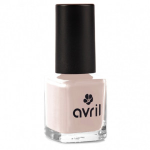Lac de unghii Pink Beige - Avril