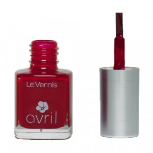 Lac mineral unghii Red Opera - Avril - Img 2
