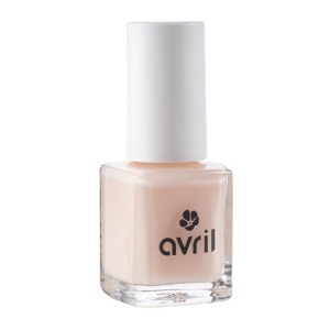 Lac pentru intarirea unghiilor Nude, 7ml - Avril