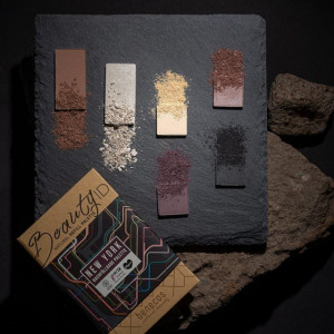 Paleta de machiaj Natural Beauty ID, New York - Benecos - Img 3