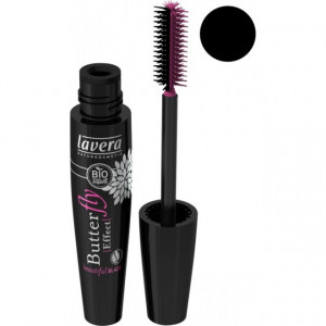 Rimel bio 3 in 1 Butterfly Effect - LAVERA