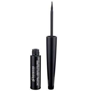 Tus natural negru ochi - Benecos