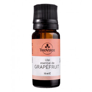 Ulei esential de grapefruit