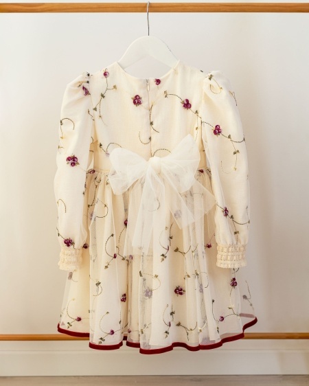 ROCHITA BRODERIE