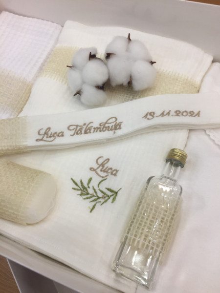 trusou personalizat