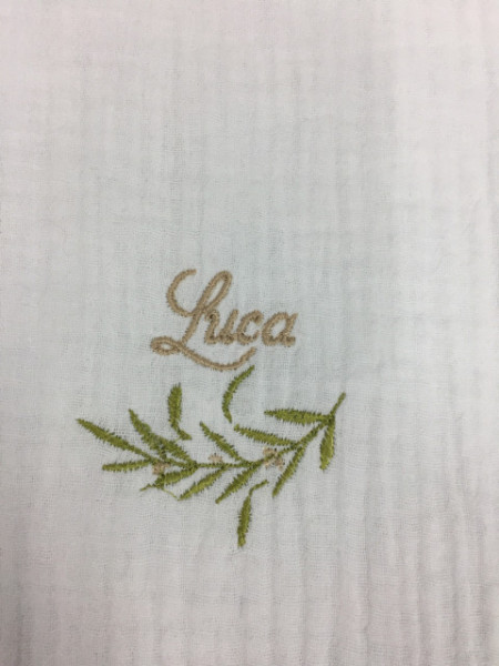 trusou personalizat