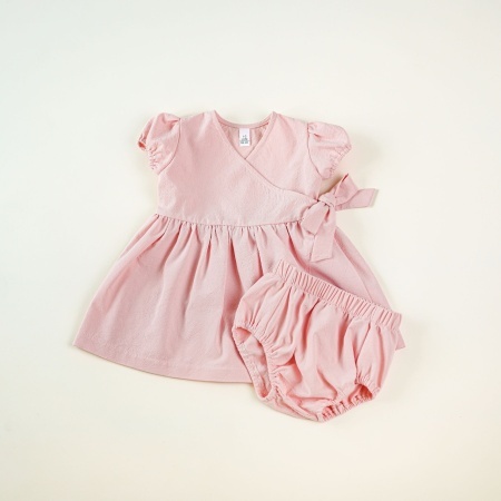SET ROCHITA BUMBAC BEBE