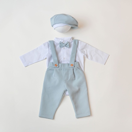 costum botez
