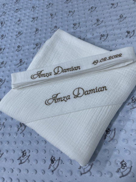 trusou personalizat