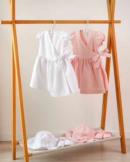SET ROCHITE BUMBAC BEBE
