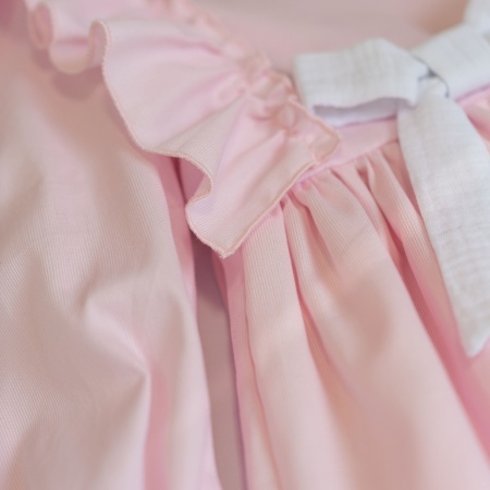 rochita roz