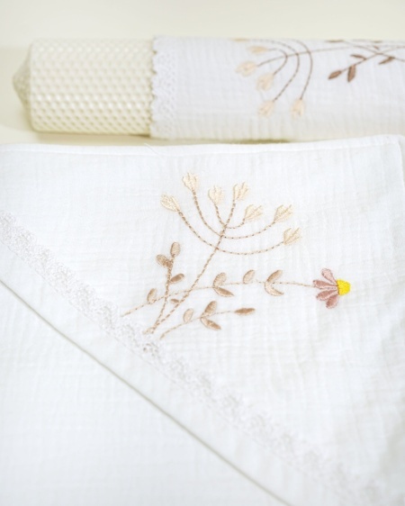 trusou muselina