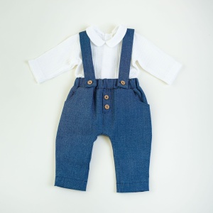 blugi bebe