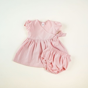 SET ROCHITA BUMBAC BEBE