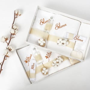 trusou muselina personalizat