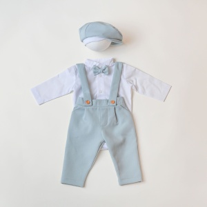 costum botez