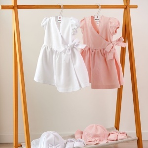 SET ROCHITE BUMBAC BEBE