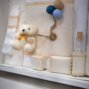 trusou botez