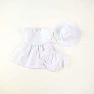 set rochita bebe