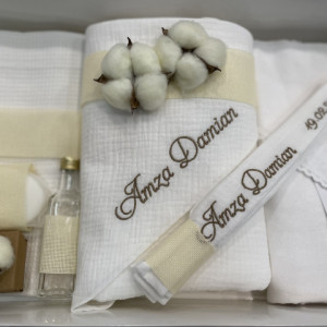 Serviciu personalizare trusou