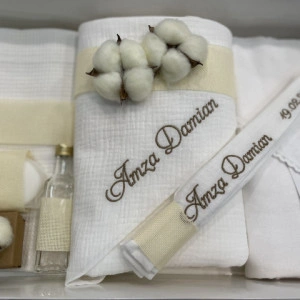 Serviciu personalizare trusou