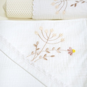 trusou muselina