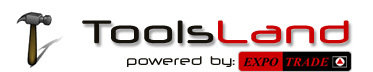 ToolsLand - Powered by Expotrade