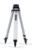 Trepied aluminiu 165 cm -cu dom pt nivele optice - Laserliner